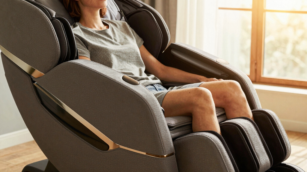 12 Best Best Massage Chair Recliner in 2026