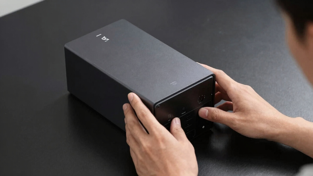 12 Best Best NAS 4 Bay in 2026