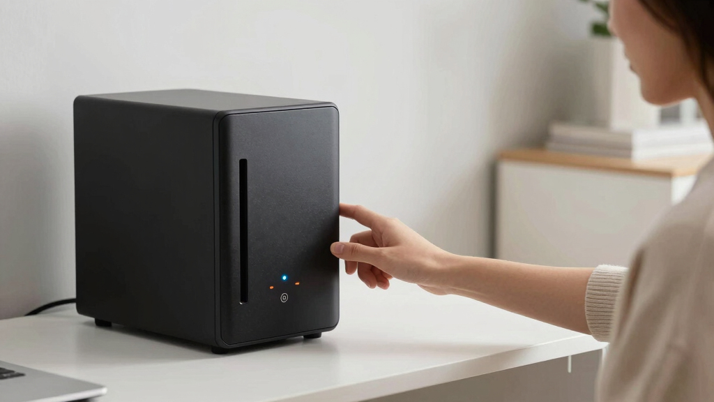 12 Best Best NAS Storage For Home In 2026
