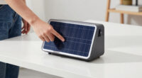 12 Best Best Quiet Power Station Solar Panel in 2026