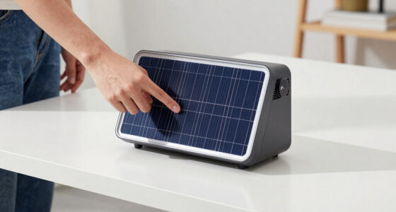 12 Best Best Quiet Power Station Solar Panel in 2026