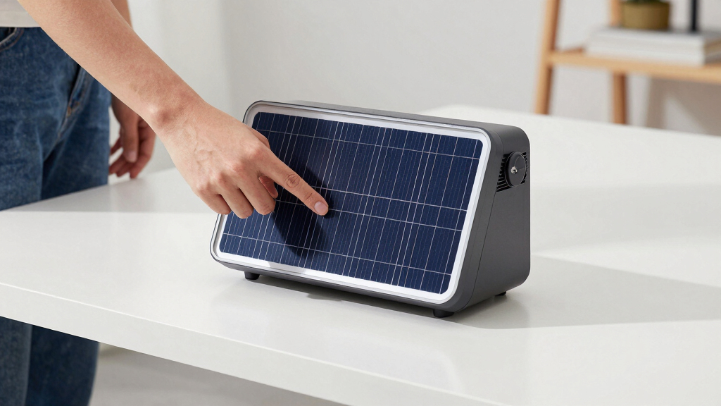 12 Best Best Quiet Power Station Solar Panel in 2026