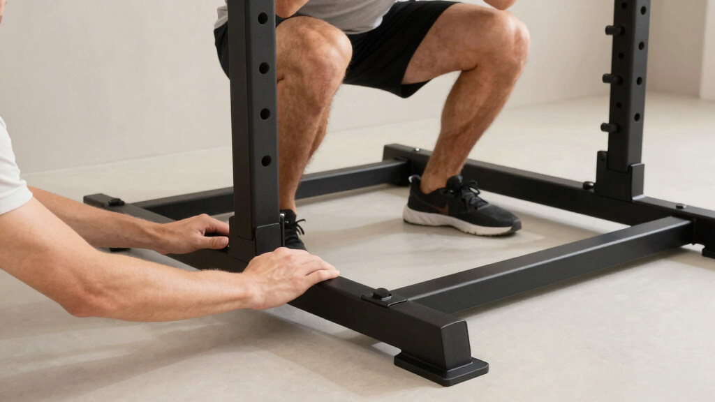 12 Best Best Squat Rack Compact in 2026