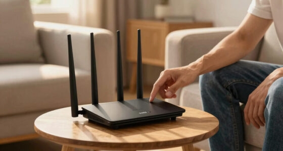 12 Best Best WiFi Router Tri Band in 2026