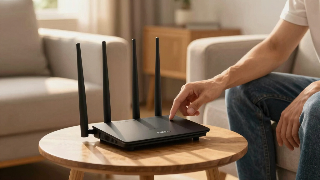 12 Best Best WiFi Router Tri Band in 2026