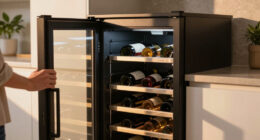 12 Best Best Wine Fridge Dual Zone in 2026
