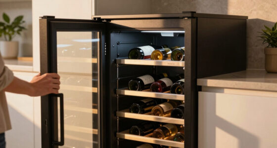 12 Best Best Wine Fridge Dual Zone in 2026