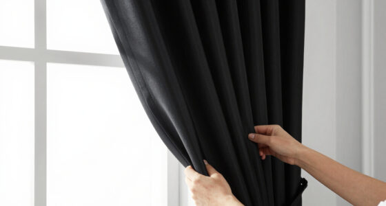 12 Best Blackout Curtains in 2026