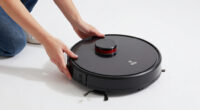 12 Best Budget Robot Vacuum for Pet Hair in 2026