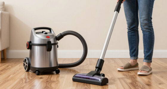 12 Best Canister Vacuum in 2026 — The Ultimate Buyer’s Guide