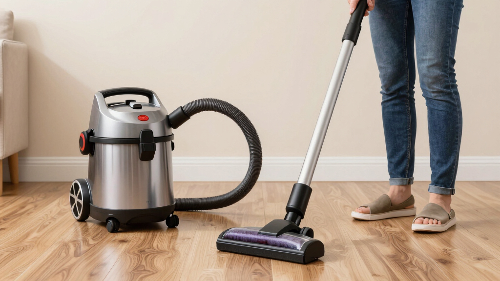 12 Best Canister Vacuum in 2026 — The Ultimate Buyer’s Guide