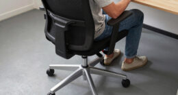 12 Best Ergonomic Office Chairs for Tall People in 2026