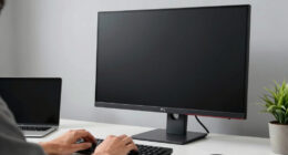 12 Best External Monitor for Laptop 27 Inch in 2026