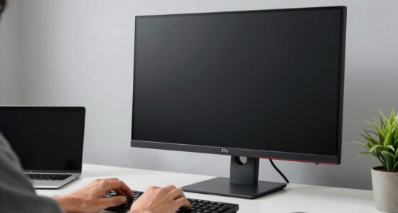 12 Best External Monitor for Laptop 27 Inch in 2026