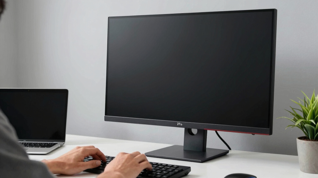 12 Best External Monitor for Laptop 27 Inch in 2026