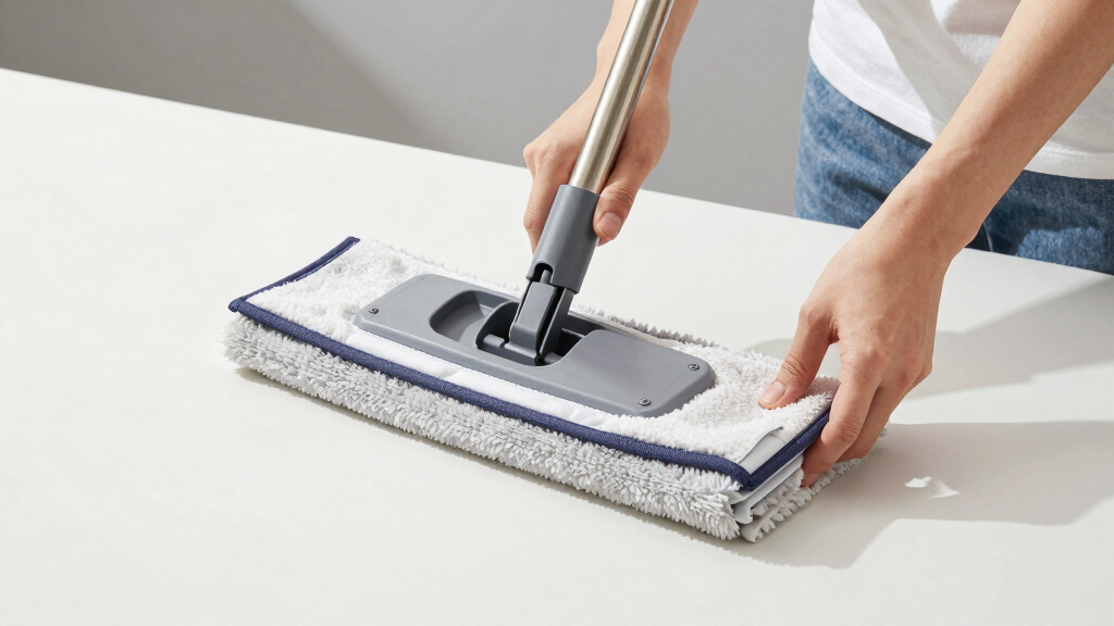12 Best For Families Mop Pad Refill in 2026