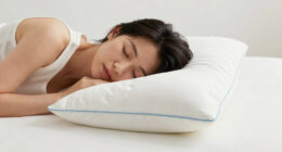 12 Best for Hot Sleepers Pillow for Side Sleepers in 2026