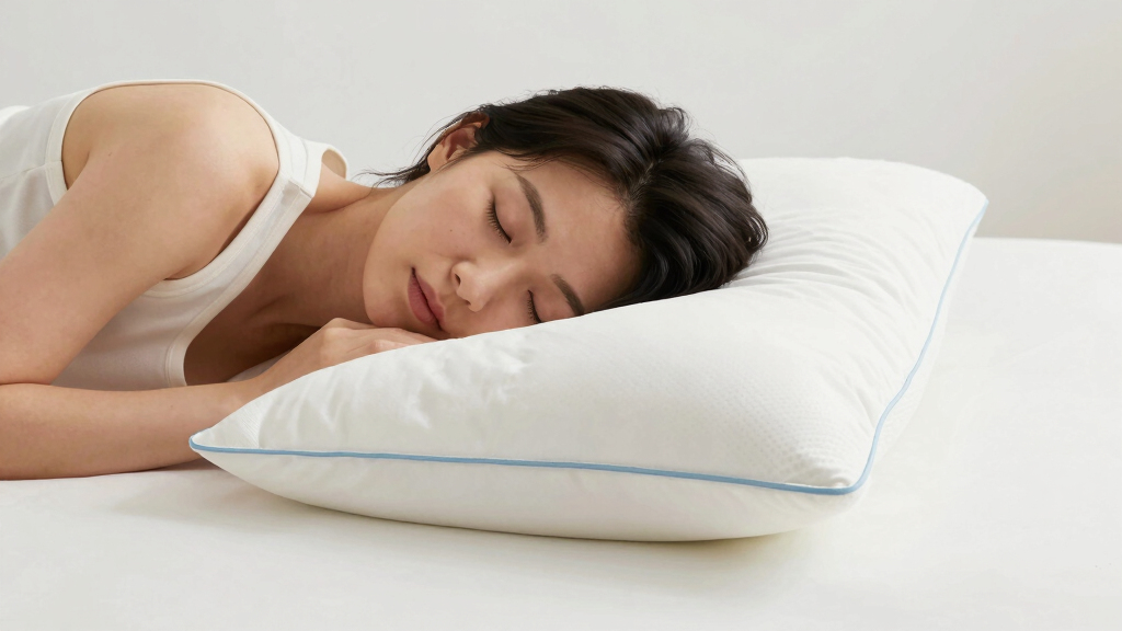 12 Best for Hot Sleepers Pillow for Side Sleepers in 2026