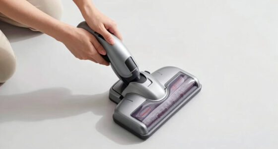 12 Best for Large Homes Lightweight Vacuum in 2026