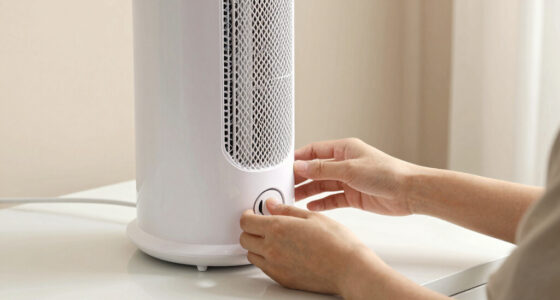 12 Best For Pets Tower Fan Quiet in 2026