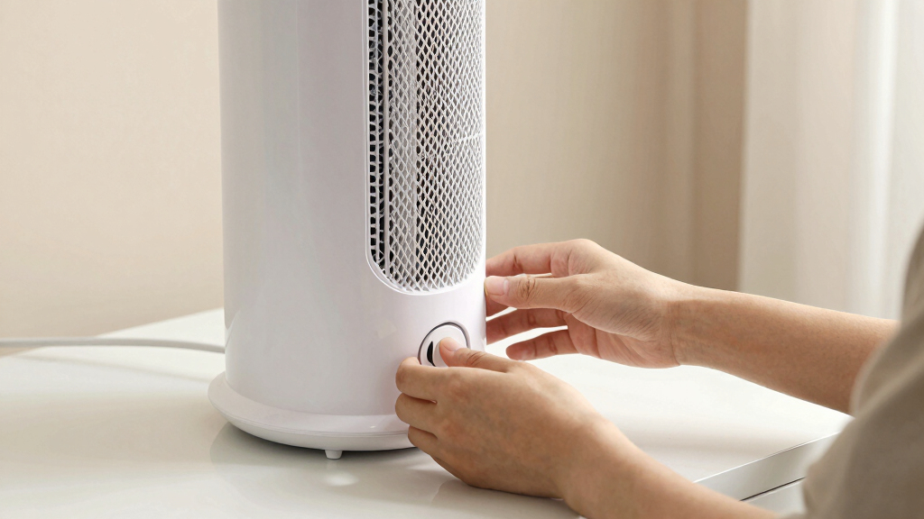 12 Best For Pets Tower Fan Quiet in 2026