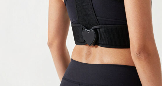 12 Best Heart Rate Monitor Chest Straps in 2026