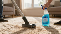 12 Best Heavy Duty Carpet Cleaner Solution in 2026