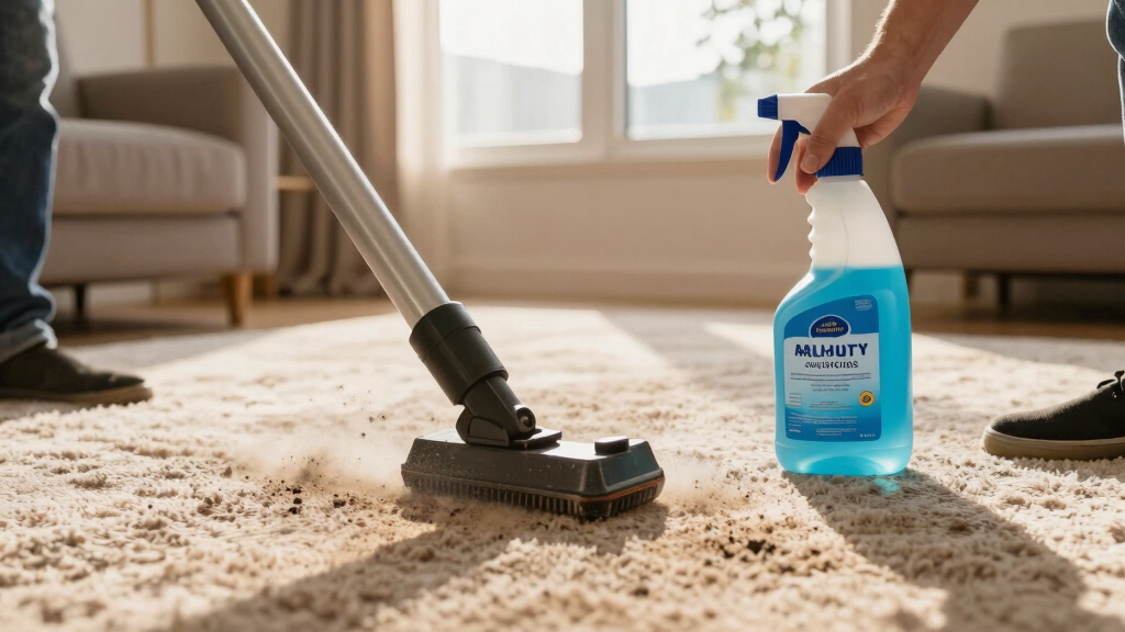 12 Best Heavy Duty Carpet Cleaner Solution in 2026