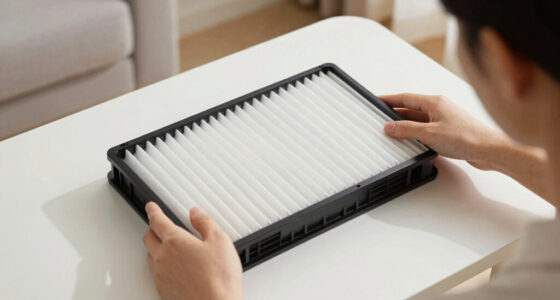 12 Best Heavy Duty Replacement Air Purifier Filter in 2026