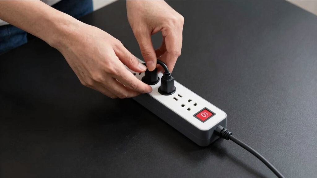12 Best Heavy Duty Surge Protector Power Strip in 2026
