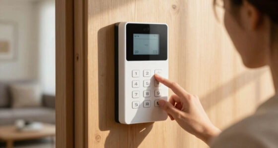 12 Best Home Security System No Subscription in 2026