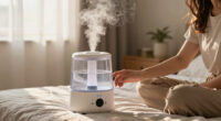 12 Best Humidifier for Bedroom in 2026