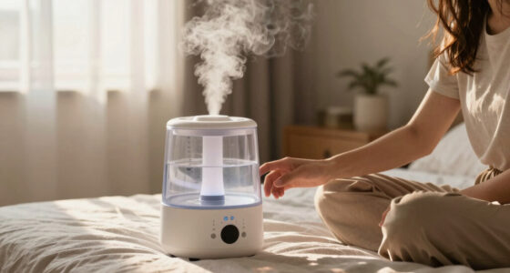 12 Best Humidifier for Bedroom in 2026