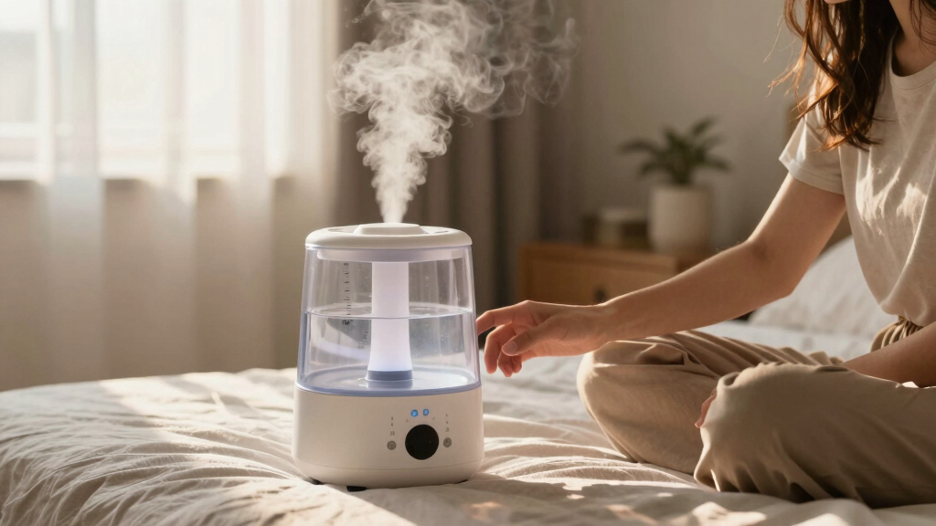 12 Best Humidifier for Bedroom in 2026