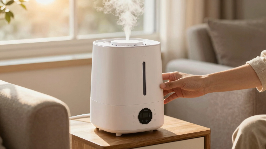 12 Best Humidifier With Humidistat in 2026