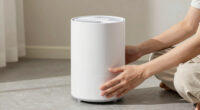12 Best Humidifiers for Large Rooms in 2026