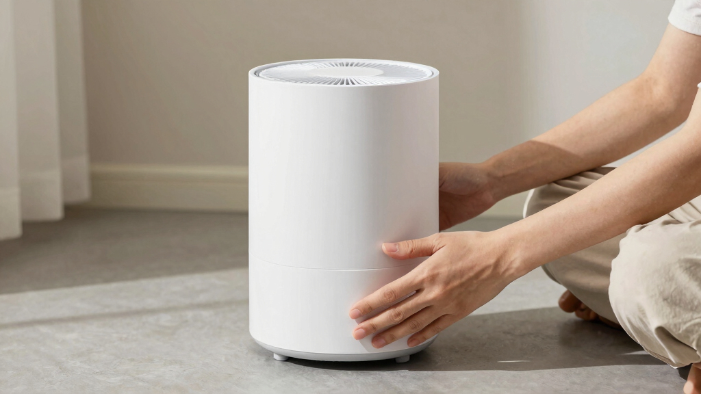 12 Best Humidifiers for Large Rooms in 2026