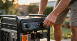 12 Best Inverter Generator Quiet in 2026
