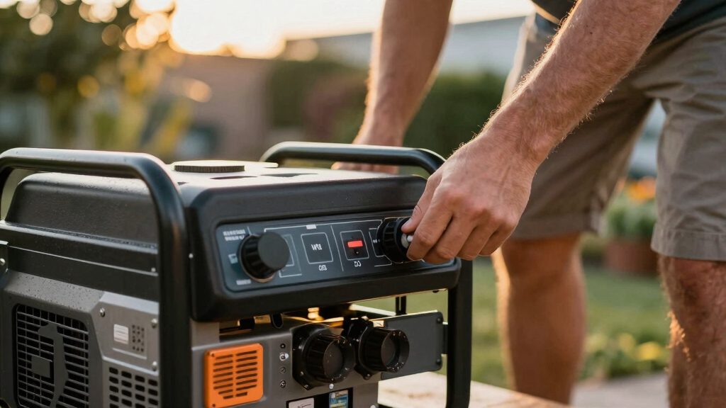12 Best Inverter Generator Quiet in 2026