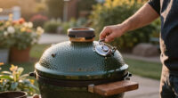 12 Best Kamado Grill Ceramic in 2026 — The Ultimate Guide