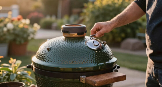 12 Best Kamado Grill Ceramic in 2026 — The Ultimate Guide