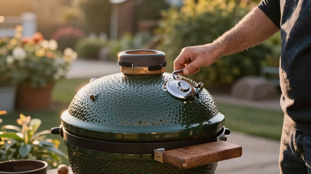 12 Best Kamado Grill Ceramic in 2026 — The Ultimate Guide
