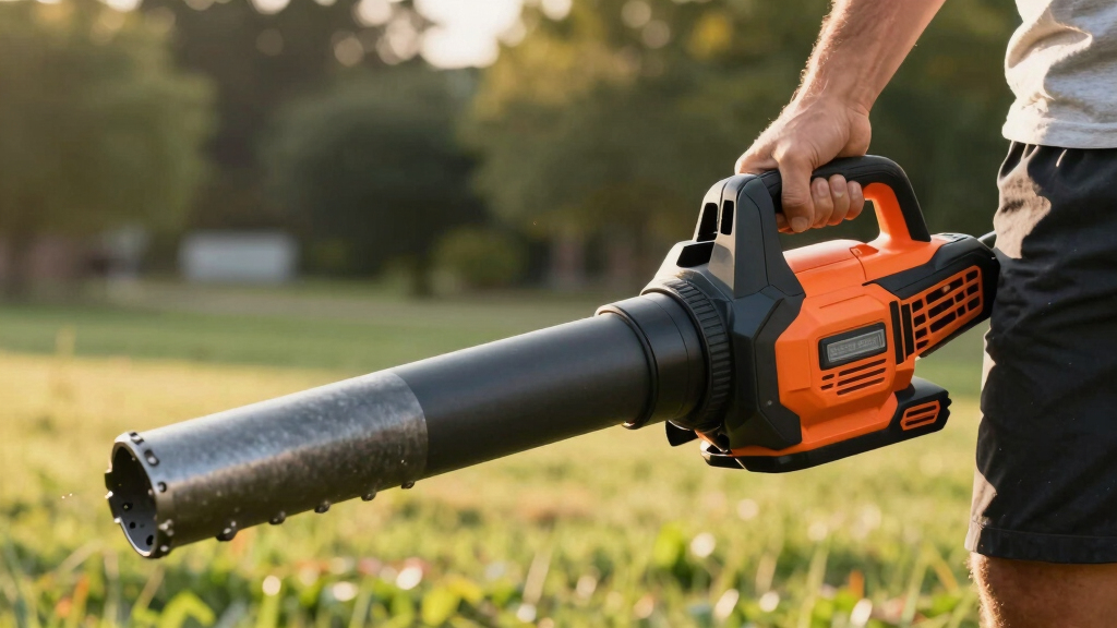 12 Best Leaf Blower Cordless High Power in 2026
