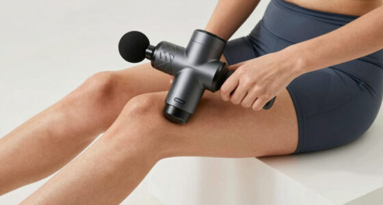 12 Best Massage Gun Deep Tissue in 2026 — The Ultimate Buyer’s Guide