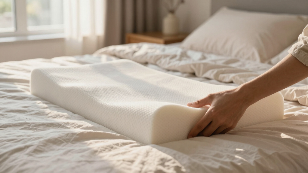 12 Best Mattress Topper Memory Foam in 2026