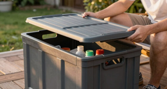 12 Best Outdoor Storage Deck Box Large in 2026