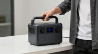 12 Best Portable Power Station in 2026