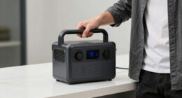 12 Best Portable Power Station in 2026