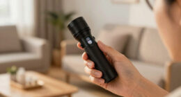 12 Best Quiet Rechargeable Flashlight in 2026