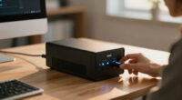 12 Best Quiet UPS Battery Backup for Home Office in 2026